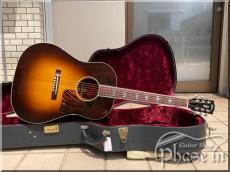 Gibson Luthier’s choice Advanced Jumbo / SCHATTEN P.U.【2001年製】_7