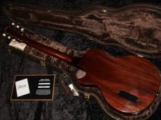 Gibson Custom Shop Historic Collection 1957 Les Paul Junior Single Cut Reissue VOS : Vintage Sunburst_2