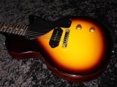 Gibson Custom Shop Historic Collection 1957 Les Paul Junior Single Cut Reissue VOS : Vintage Sunburst_4