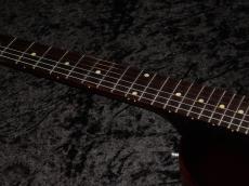 Gibson Custom Shop Historic Collection 1957 Les Paul Junior Single Cut Reissue VOS : Vintage Sunburst_5
