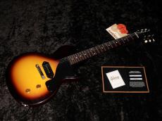 Gibson Custom Shop Historic Collection 1957 Les Paul Junior Single Cut Reissue VOS : Vintage Sunburst_6