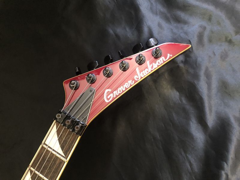 Grover　Jackson　グローバージャクソン　エレキギター 36693-1_600x600_crop_center.