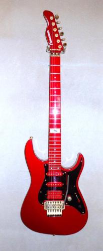 FERNANDES LA-85KK