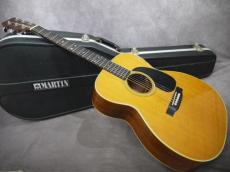Martin 000-28 1976