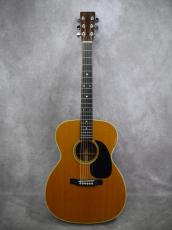 Martin 000-28 1976_2