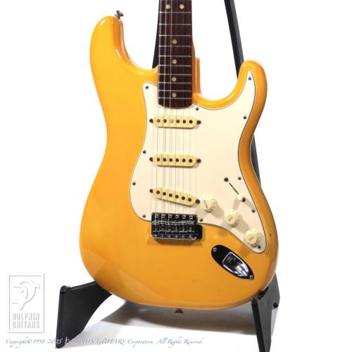 Fender Stratocaster