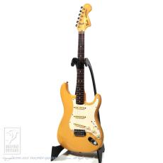 Fender Stratocaster_2