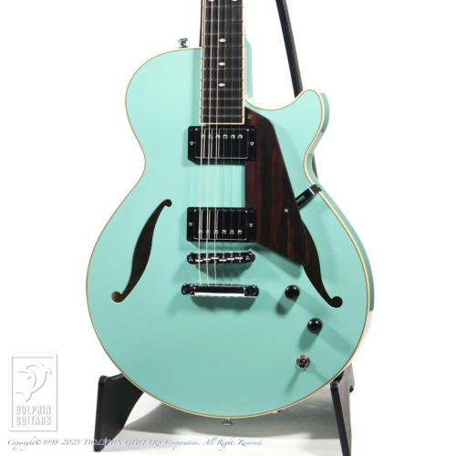 Sadowsky Semi-Hollow (T.Blue)【セール開催中!36回無金利対象品】