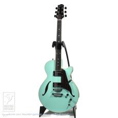 Sadowsky Semi-Hollow (T.Blue)【セール開催中!36回無金利対象品】_2