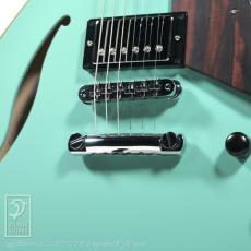 Sadowsky Semi-Hollow (T.Blue)【セール開催中!36回無金利対象品】_11