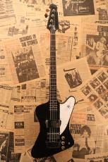Gibson 1976 Thunderbird "Bicentennial Edition with Ebony Black Finish"