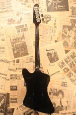 Gibson 1976 Thunderbird "Bicentennial Edition with Ebony Black Finish"_2
