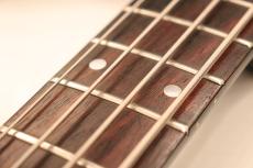Gibson 1976 Thunderbird "Bicentennial Edition with Ebony Black Finish"_4