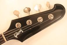 Gibson 1976 Thunderbird "Bicentennial Edition with Ebony Black Finish"_5
