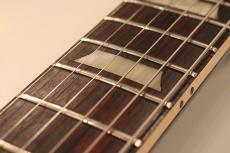 Gibson 1966 SG Standard "Original Pelham Blue"_4