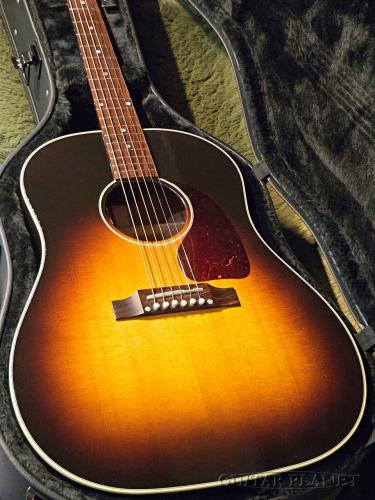 Gibson J-45 Standard (Vintage Sunburst) -2023USED!!-【48回迄金利0%対象】