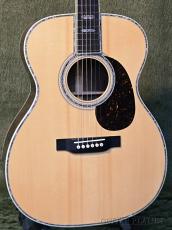 Martin CTM OM-45 Premium Italian Alpine / 000 Pickguard -2022USED!!-【48回迄金利0%対象】_2