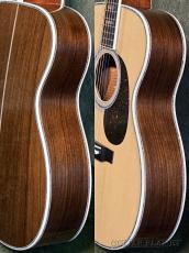 Martin CTM OM-45 Premium Italian Alpine / 000 Pickguard -2022USED!!-【48回迄金利0%対象】_4