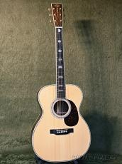 Martin CTM OM-45 Premium Italian Alpine / 000 Pickguard -2022USED!!-【48回迄金利0%対象】_5