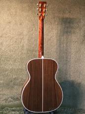 Martin CTM OM-45 Premium Italian Alpine / 000 Pickguard -2022USED!!-【48回迄金利0%対象】_6