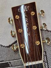 Martin CTM OM-45 Premium Italian Alpine / 000 Pickguard -2022USED!!-【48回迄金利0%対象】_10