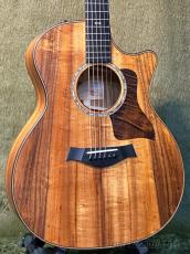 Taylor 724ce V-Class -2022USED!!-【48回迄金利0%対象】_2
