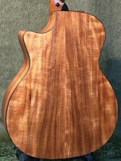 Taylor 724ce V-Class -2022USED!!-【48回迄金利0%対象】_3
