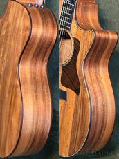 Taylor 724ce V-Class -2022USED!!-【48回迄金利0%対象】_4