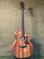 Taylor 724ce V-Class -2022USED!!-【48回迄金利0%対象】_5
