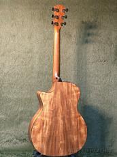 Taylor 724ce V-Class -2022USED!!-【48回迄金利0%対象】_6