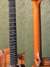 Taylor 724ce V-Class -2022USED!!-【48回迄金利0%対象】_7