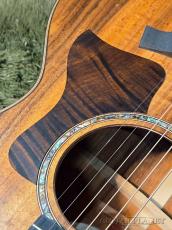 Taylor 724ce V-Class -2022USED!!-【48回迄金利0%対象】_10