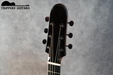 Ogino Guitars OMC (2024) 人気の荻野ギター入荷しました!ペルナンブーコS/BのOMCです!_6