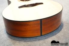 Ogino Guitars OMC (2024) 人気の荻野ギター入荷しました!ペルナンブーコS/BのOMCです!_13