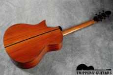 Ogino Guitars OMC (2024) 人気の荻野ギター入荷しました!ペルナンブーコS/BのOMCです!_15