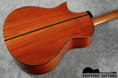Ogino Guitars OMC (2024) 人気の荻野ギター入荷しました!ペルナンブーコS/BのOMCです!_16
