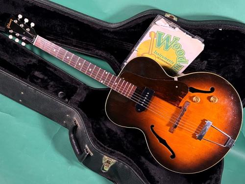 Gibson ES-125