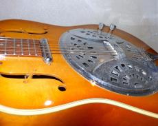 Greco Resonator guitar_8