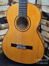 Jose Ramirez [ホセ・ラミレス] Sencillo de Concierto Flamenco センシージョ・デ・コンシェルト・フラメンコ【日本総本店2F 在庫品】