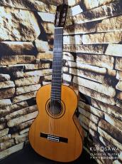 Jose Ramirez [ホセ・ラミレス] Sencillo de Concierto Flamenco センシージョ・デ・コンシェルト・フラメンコ【日本総本店2F 在庫品】_2