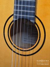Jose Ramirez [ホセ・ラミレス] Sencillo de Concierto Flamenco センシージョ・デ・コンシェルト・フラメンコ【日本総本店2F 在庫品】_3