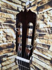 Jose Ramirez [ホセ・ラミレス] Sencillo de Concierto Flamenco センシージョ・デ・コンシェルト・フラメンコ【日本総本店2F 在庫品】_5