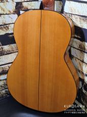 Jose Ramirez [ホセ・ラミレス] Sencillo de Concierto Flamenco センシージョ・デ・コンシェルト・フラメンコ【日本総本店2F 在庫品】_6