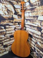 Jose Ramirez [ホセ・ラミレス] Sencillo de Concierto Flamenco センシージョ・デ・コンシェルト・フラメンコ【日本総本店2F 在庫品】_7