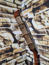 Jose Ramirez [ホセ・ラミレス] Sencillo de Concierto Flamenco センシージョ・デ・コンシェルト・フラメンコ【日本総本店2F 在庫品】_8