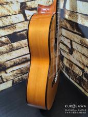 Jose Ramirez [ホセ・ラミレス] Sencillo de Concierto Flamenco センシージョ・デ・コンシェルト・フラメンコ【日本総本店2F 在庫品】_9