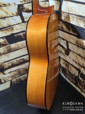 Jose Ramirez [ホセ・ラミレス] Sencillo de Concierto Flamenco センシージョ・デ・コンシェルト・フラメンコ【日本総本店2F 在庫品】_10