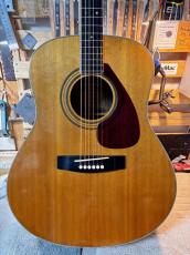 YAMAHA FG-700(緑ラベル)