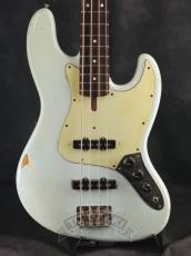 ECO RRR JB Type Sonic Blue