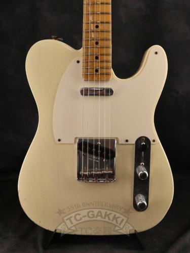 Fender Custom Shop 2006 1955 Telecaster Relic